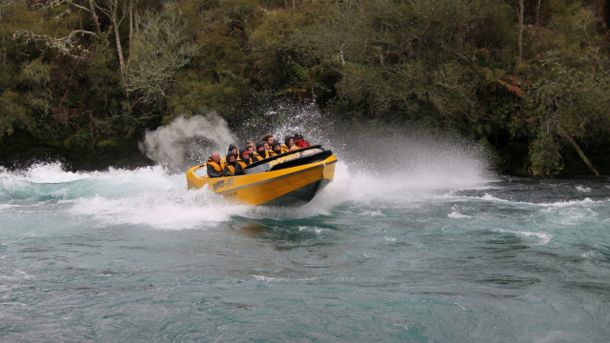 Waikato River